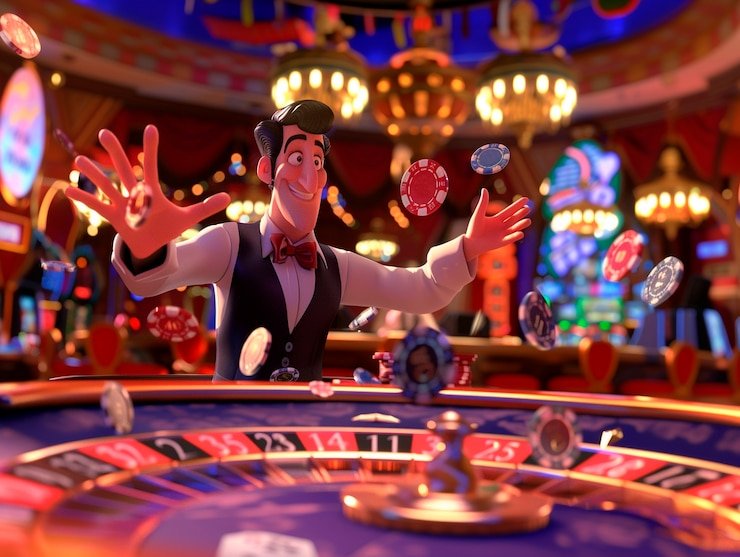 gv777 login Live Casino Tables